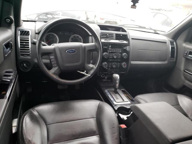 Photo 8 from auction – 2008 FORD ESCAPE LIM with VIN 1FMCU94168KA56710