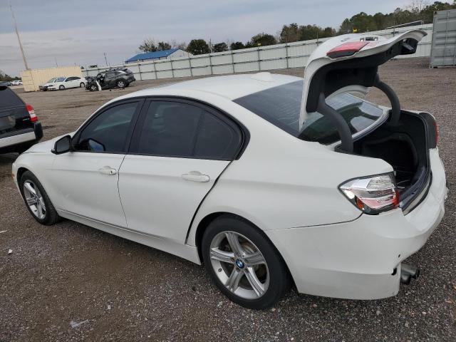 Photo 2 from auction – 2013 BMW 328 XI SUL with VIN WBA3B5C58DF593036