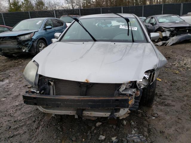 صورة رقم 11 من المزاد - 2010 MITSUBISHI GALANT FE مع VIN 4A32B2FF5AE007375