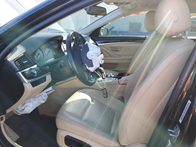 Photo 7 from auction – 2015 BMW 528 I with VIN WBA5A5C55FD522497