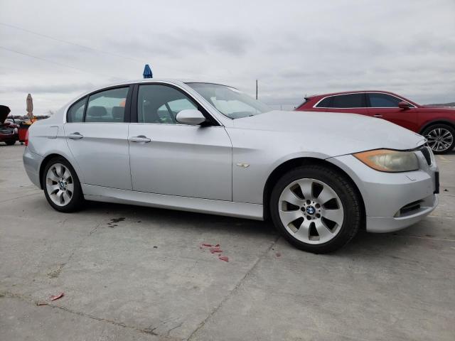 Photo 4 from auction – 2006 BMW 330 XI with VIN WBAVD33586KL52501