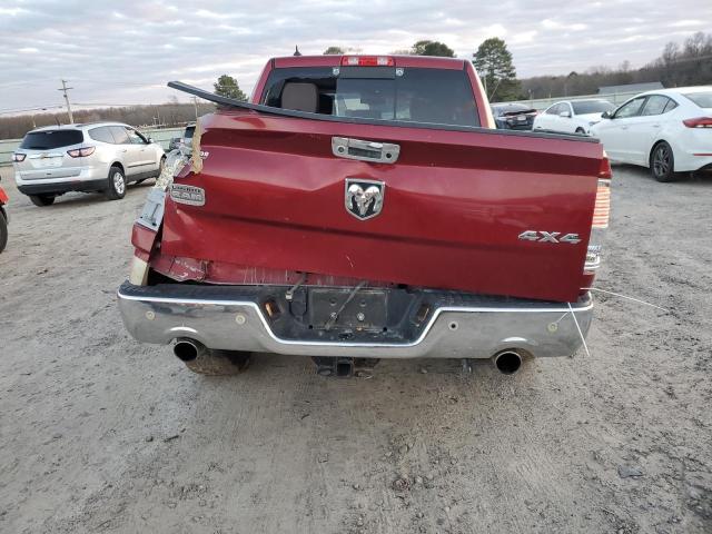Photo 6 from auction – 2015 RAM 1500 LONGH with VIN 1C6RR7PT8FS649216