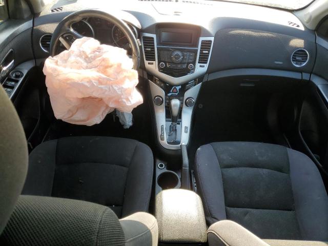 Photo 8 from auction – 2014 CHEVROLET CRUZE LT with VIN 1G1PC5SB7E7387042