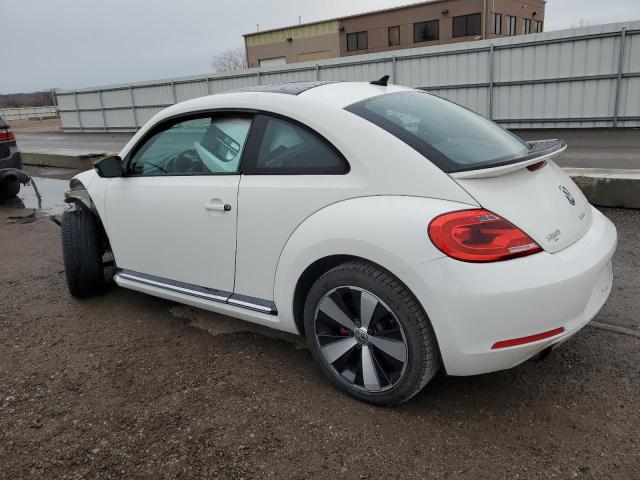 Photo 2 from auction – 2012 VOLKSWAGEN BEETLE TUR with VIN 3VWV67AT7CM650920