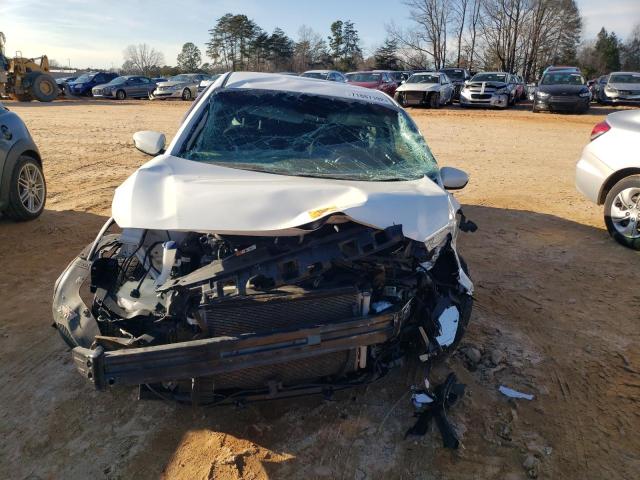 Photo 5 from auction – 2017 KIA FORTE LX with VIN 3KPFL4A79HE116305