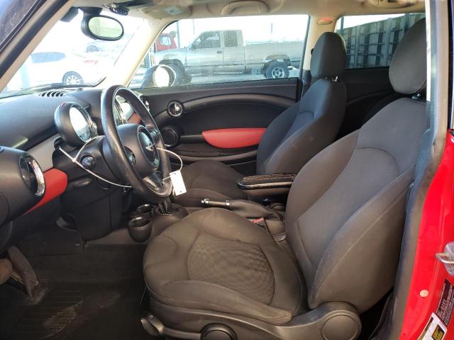 Photo 7 from auction – 2013 MINI COOPER with VIN WMWSU3C51DT545888