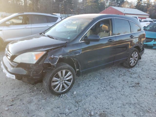 Photo 1 from auction – 2008 HONDA CR-V EX with VIN JHLRE48568C081065
