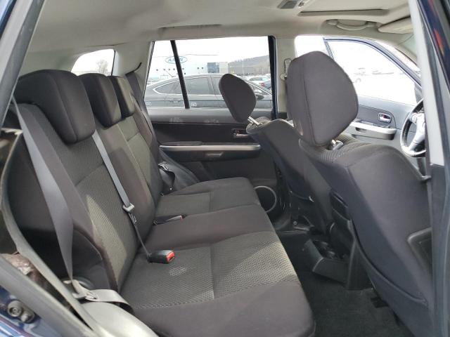 Photo 11 from auction – 2009 SUZUKI GRAND VITA with VIN JS3TD044894100613