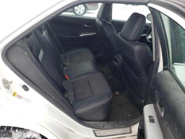 Photo 10 from auction – 2014 TOYOTA CAMRY L with VIN 4T1BF1FK0EU760818