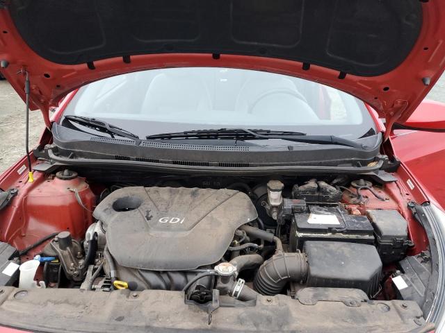 Photo 11 from auction – 2015 HYUNDAI ACCENT GLS with VIN KMHCT4AE3FU803842