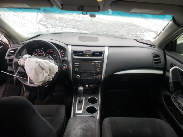 Photo 8 from auction – 2013 NISSAN ALTIMA 2.5 with VIN 1N4AL3AP3DN442391
