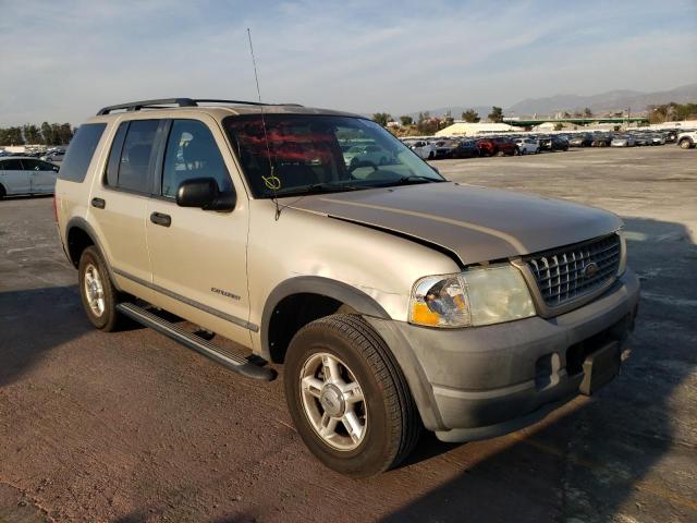 Photo 4 from auction – 2004 FORD EXPLORER X with VIN 1FMZU62E64UB97208