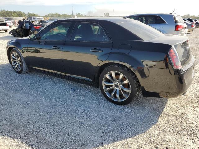 Photo 2 from auction – 2014 CHRYSLER 300 S with VIN 2C3CCABG0EH330359