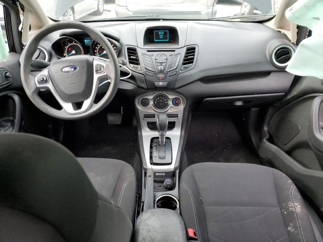 Photo 8 from auction – 2017 FORD FIESTA SE with VIN 3FADP4BJ0HM146424