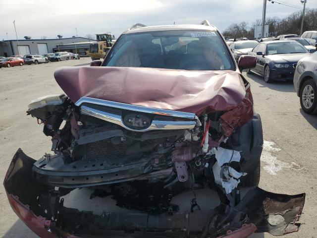 Photo 5 from auction – 2014 SUBARU FORESTER 2 with VIN JF2SJAHC7EH470546