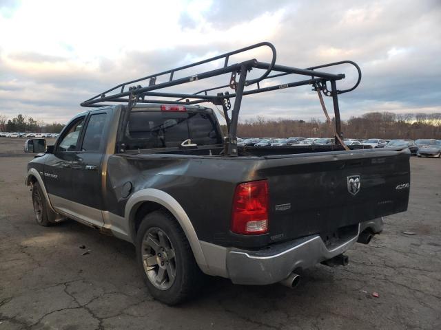 Photo 2 from auction – 2012 DODGE RAM 1500 L with VIN 1C6RD7JT0CS109281