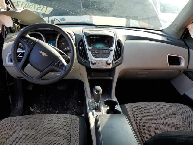 Photo 8 from auction – 2016 CHEVROLET EQUINOX LS with VIN 2GNFLEEK0G6336605