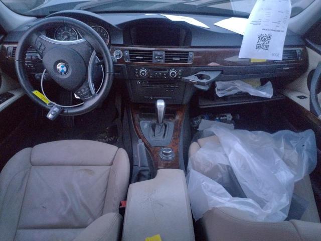 Photo 8 from auction – 2011 BMW 335 I with VIN WBAPM5C56BE576542