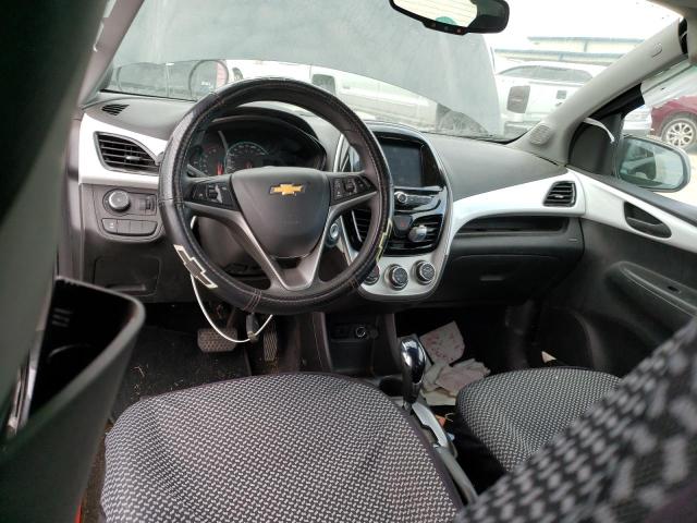 Zdjęcie 8 z aukcji – 2017 CHEVROLET SPARK 1LT z VIN KL8CD6SA1HC767451