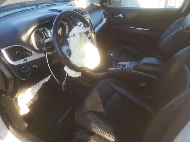 Photo 7 from auction – 2017 DODGE JOURNEY GT with VIN 3C4PDDEG6HT567540