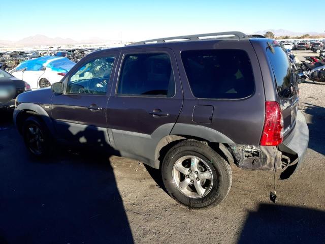 Photo 2 from auction – 2006 MAZDA TRIBUTE I with VIN 4F2YZ02Z16KM37636