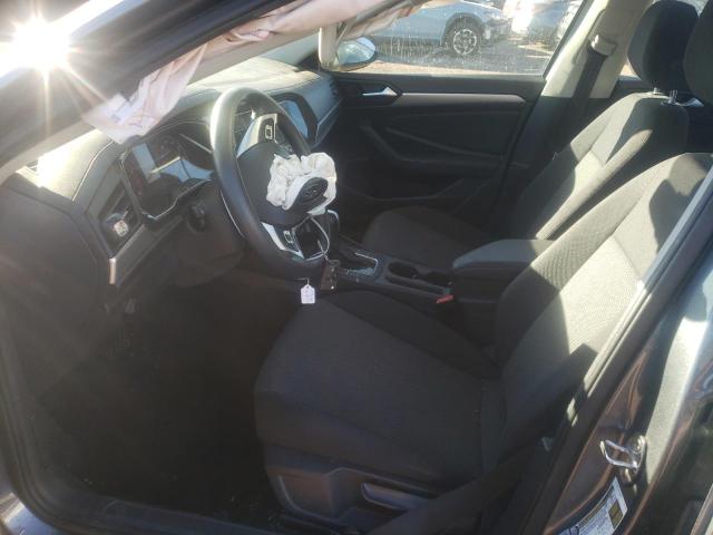 Photo 7 from auction – 2019 VOLKSWAGEN JETTA S with VIN 3VWCB7BU4KM176949