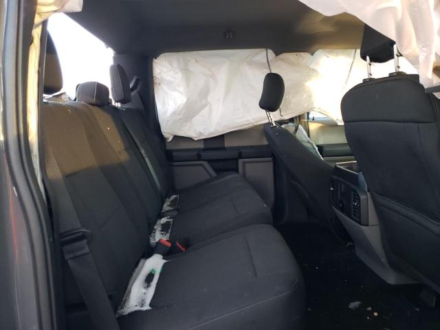 Photo 10 from auction – 2018 FORD F150 SUPER with VIN 1FTEW1EPXJFC95185