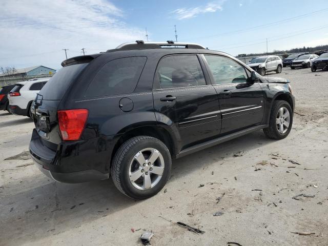 Photo 3 from auction – 2006 PONTIAC TORRENT with VIN 2CKDL63F966033065