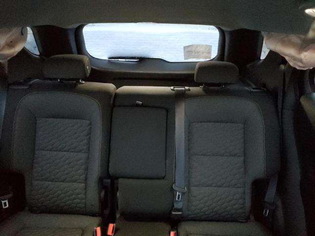 Photo 10 from auction – 2018 CHEVROLET EQUINOX LT with VIN 3GNAXSEVXJS552316