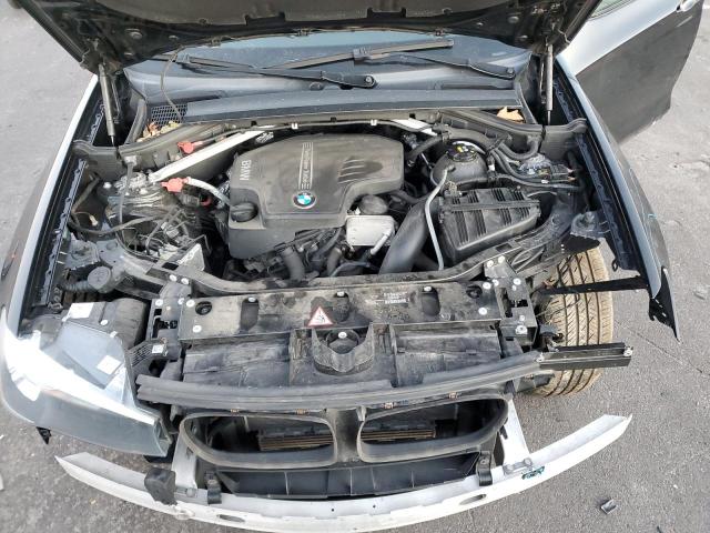 Photo 11 from auction – 2016 BMW X3 XDRIVE2 with VIN 5UXWX9C59G0D65709