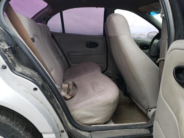 Photo 10 from auction – 2001 SATURN SL1 with VIN 1G8ZH54871Z316712