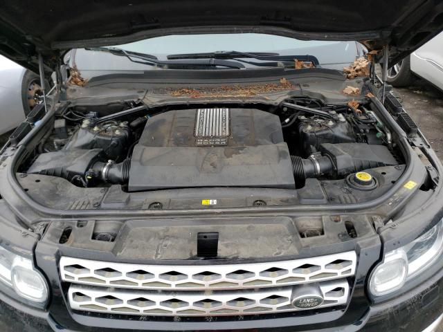 Photo 12 from auction – 2014 LAND ROVER RANGE ROVE with VIN SALWR2WFXEA394463