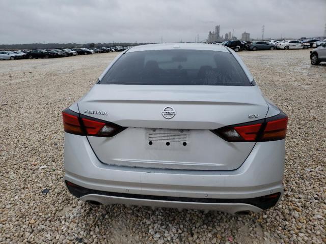 Photo 6 from auction – 2019 NISSAN ALTIMA SV with VIN 1N4BL4DV2KN309199