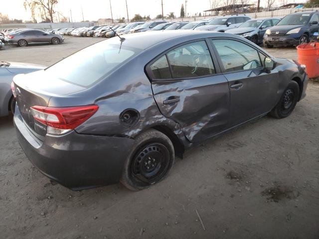 Photo 3 from auction – 2022 SUBARU IMPREZA with VIN 4S3GKAB6XN3606069