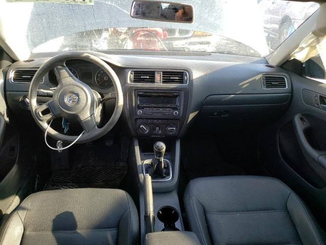 Photo 8 from auction – 2012 VOLKSWAGEN JETTA SE with VIN 3VWBP7AJ0CM124191