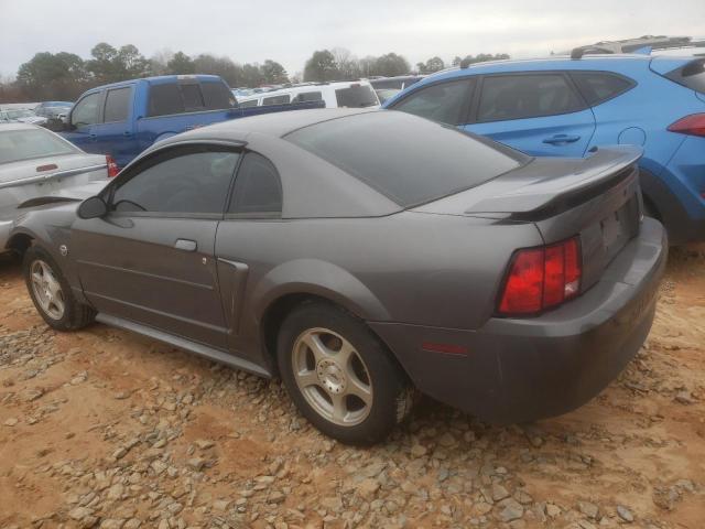 Photo 2 from auction – 2004 FORD MUSTANG with VIN 1FAFP406X4F229313