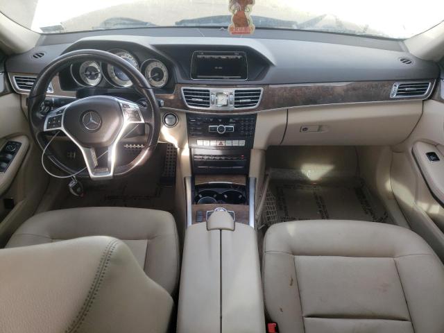 Photo 8 from auction – 2015 MERCEDES-BENZ E 350 4MAT with VIN WDDHF8JB7FB139089
