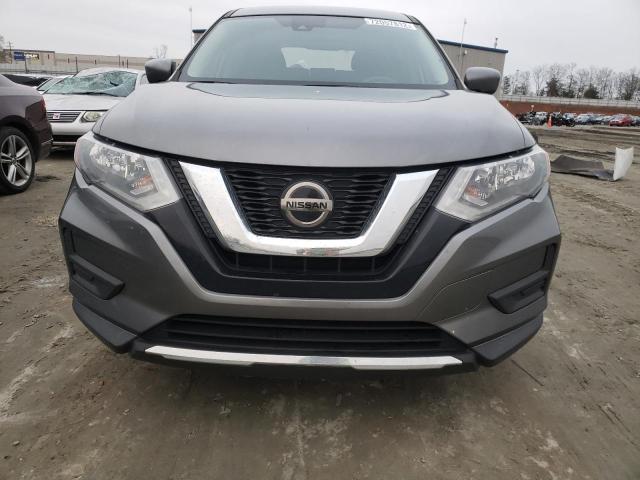 Photo 5 from auction – 2020 NISSAN ROGUE S with VIN KNMAT2MT5LP518189