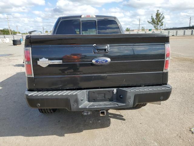 Photo 6 from auction – 2010 FORD F150 SUPER with VIN 1FTFW1EV3AFB50735