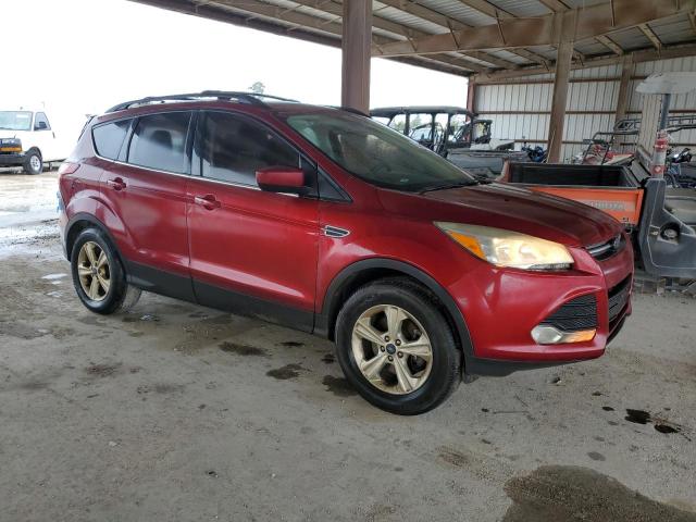 Photo 4 from auction – 2013 FORD ESCAPE SE with VIN 1FMCU9G93DUD88622
