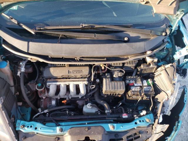 Foto 11 de la subasta – 2012 HONDA FIT con VIN JHMGE8H39CC024926