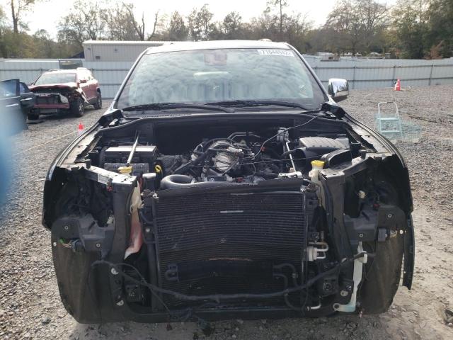 Photo 5 from auction – 2015 DODGE DURANGO CI with VIN 1C4SDJET4FC695600