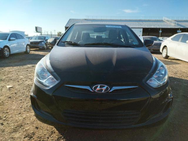 Photo 5 from auction – 2012 HYUNDAI ACCENT GLS with VIN KMHCT4AE8CU260080