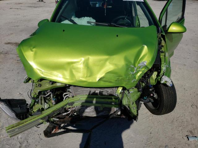 Photo 11 from auction – 2015 CHEVROLET SPARK LS with VIN KL8CB6S92FC746732