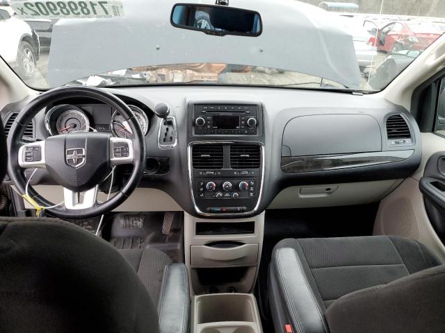 Photo 8 from auction – 2012 DODGE GRAND CARA with VIN 2C4RDGBG7CR243894