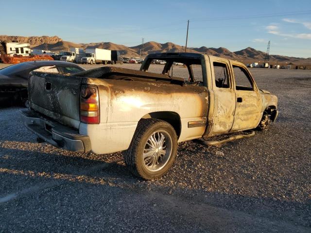 Photo 3 from auction – 2001 CHEVROLET SILVERADO with VIN 1GCEC19T11Z199718