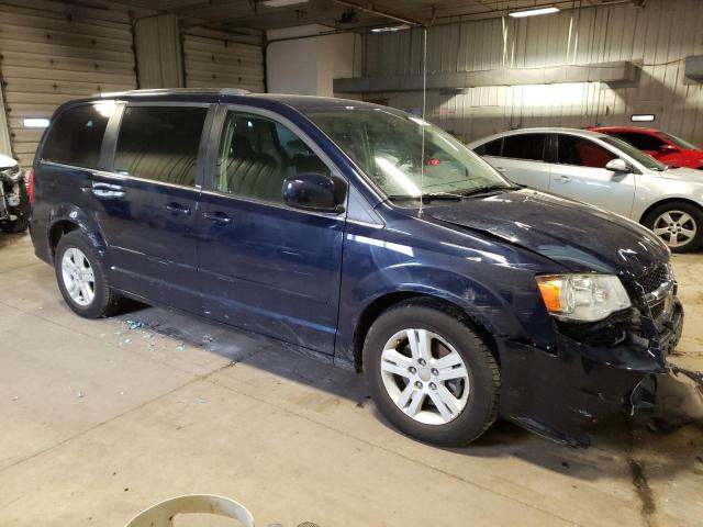 Zdjęcie 4 z aukcji – 2013 DODGE GRAND CARA z VIN 2C4RDGDG5DR532951