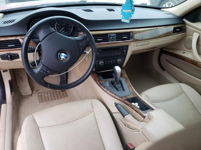 Photo 8 from auction – 2007 BMW 328 I with VIN WBAVA33577P140623