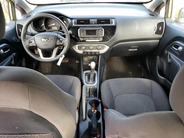 Zdjęcie 8 z aukcji – 2016 KIA RIO LX z VIN KNADM4A35G6699359