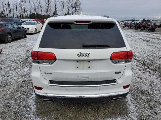 Photo 6 from auction – 2015 JEEP GRAND CHER with VIN 1C4RJFJT8FC914679